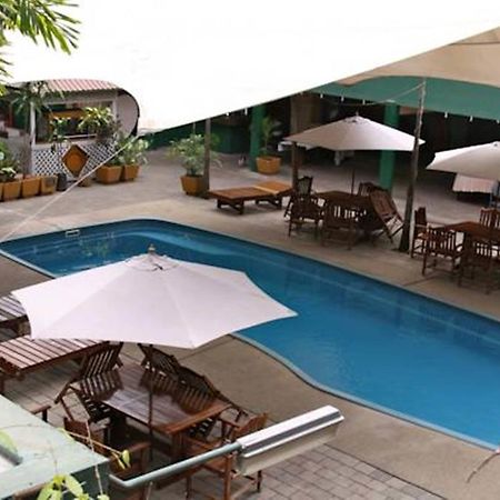Hideaway Hotel Port Moresby Kültér fotó