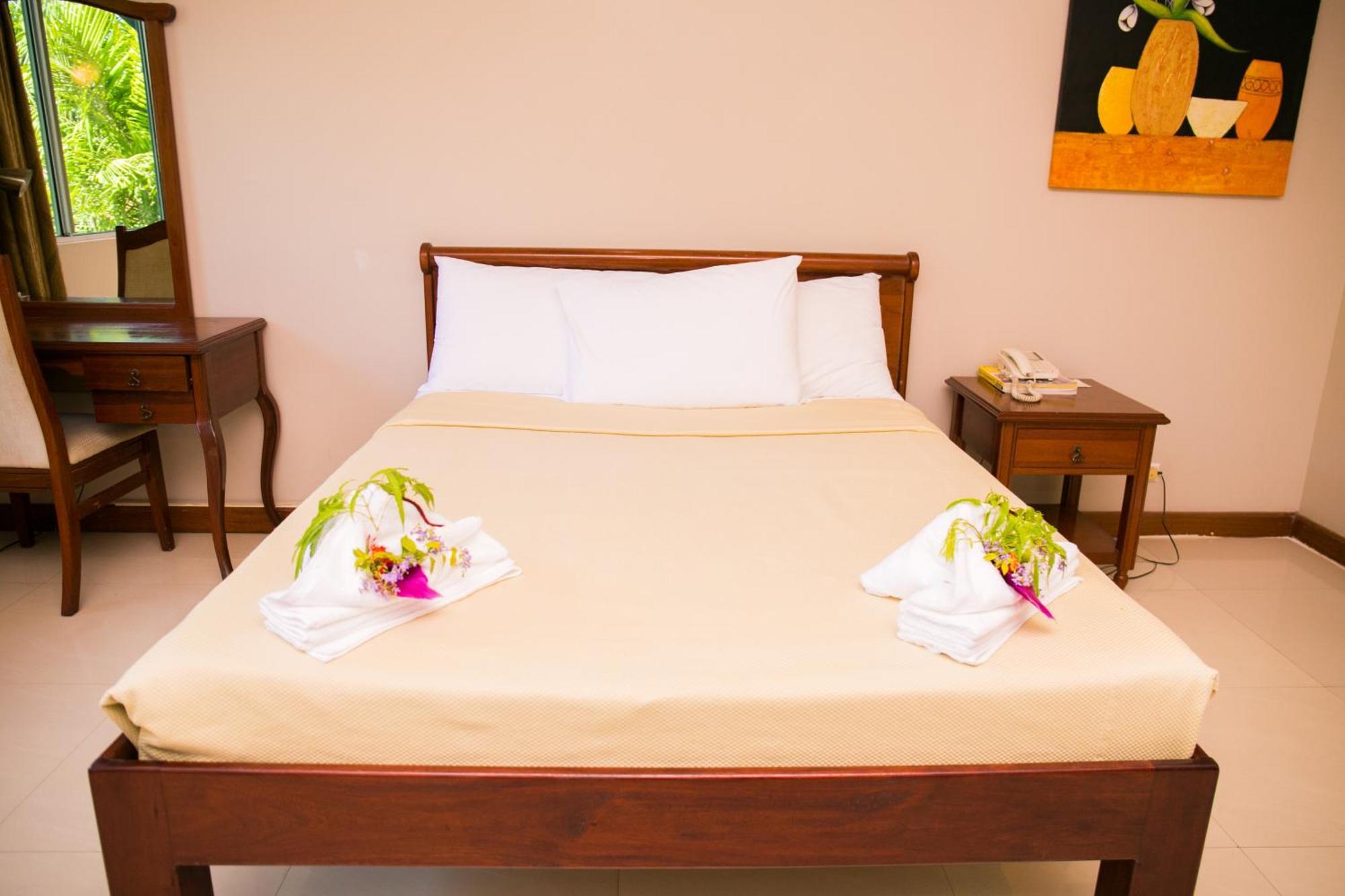 Hideaway Hotel Port Moresby Szoba fotó