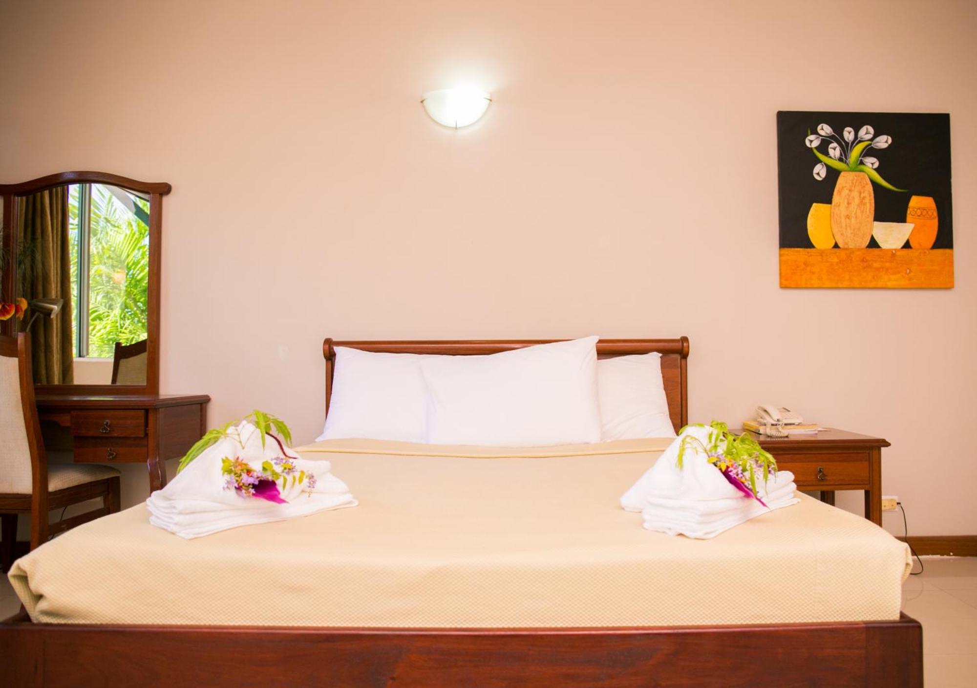 Hideaway Hotel Port Moresby Szoba fotó