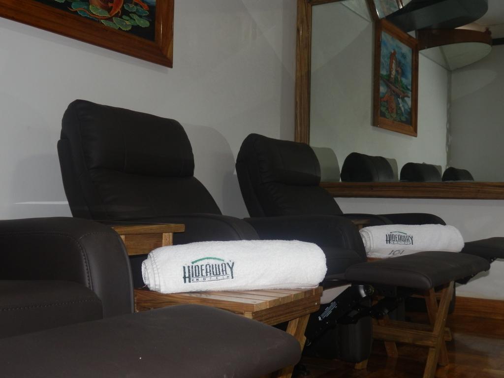 Hideaway Hotel Port Moresby Kültér fotó