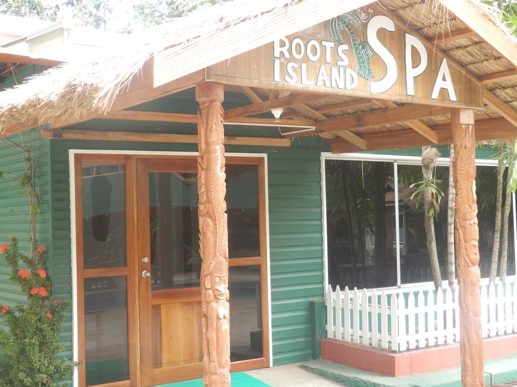 Hideaway Hotel Port Moresby Kültér fotó