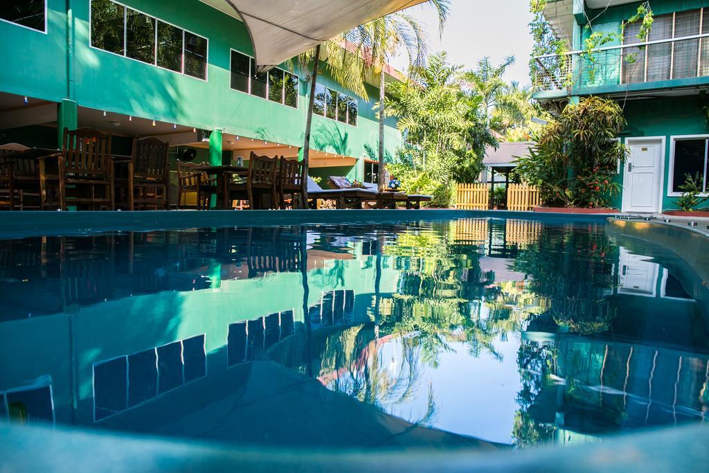 Hideaway Hotel Port Moresby Kültér fotó