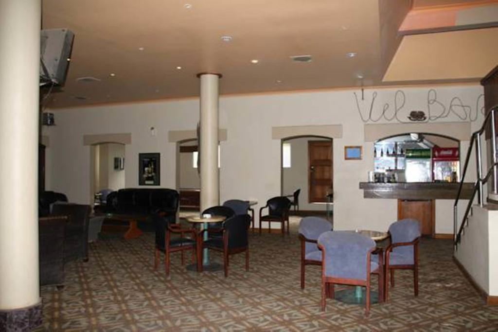 Hideaway Hotel Port Moresby Kültér fotó