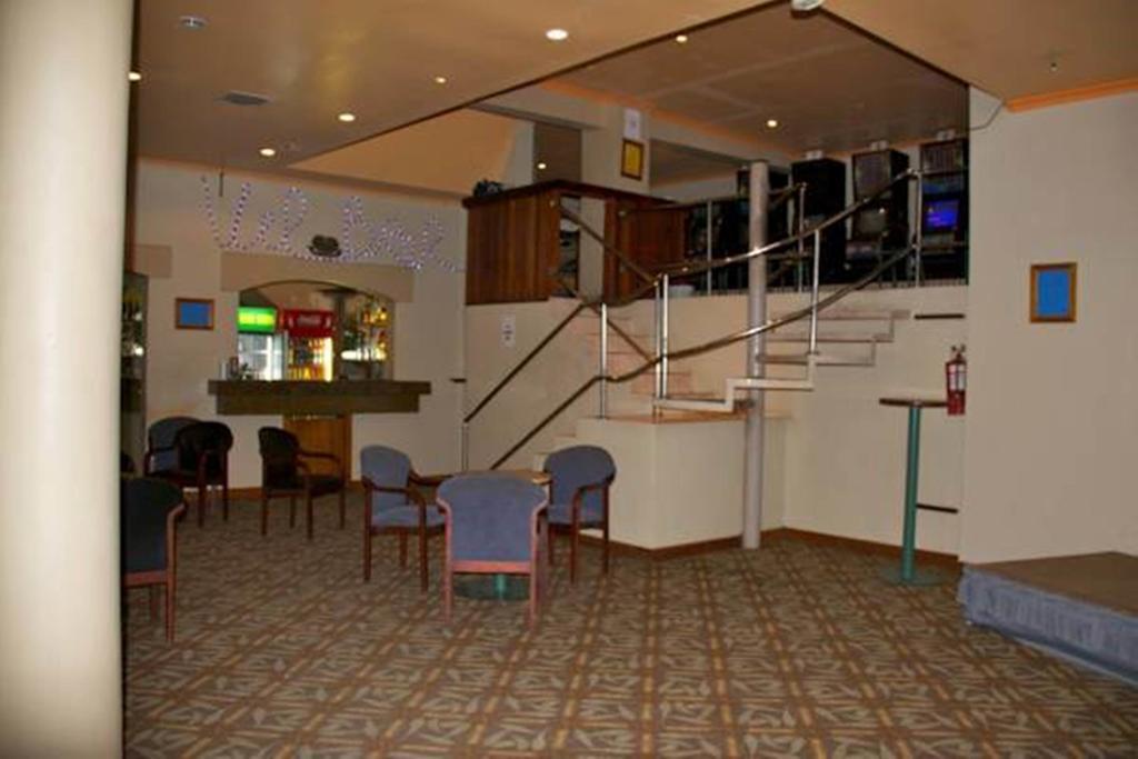 Hideaway Hotel Port Moresby Kültér fotó