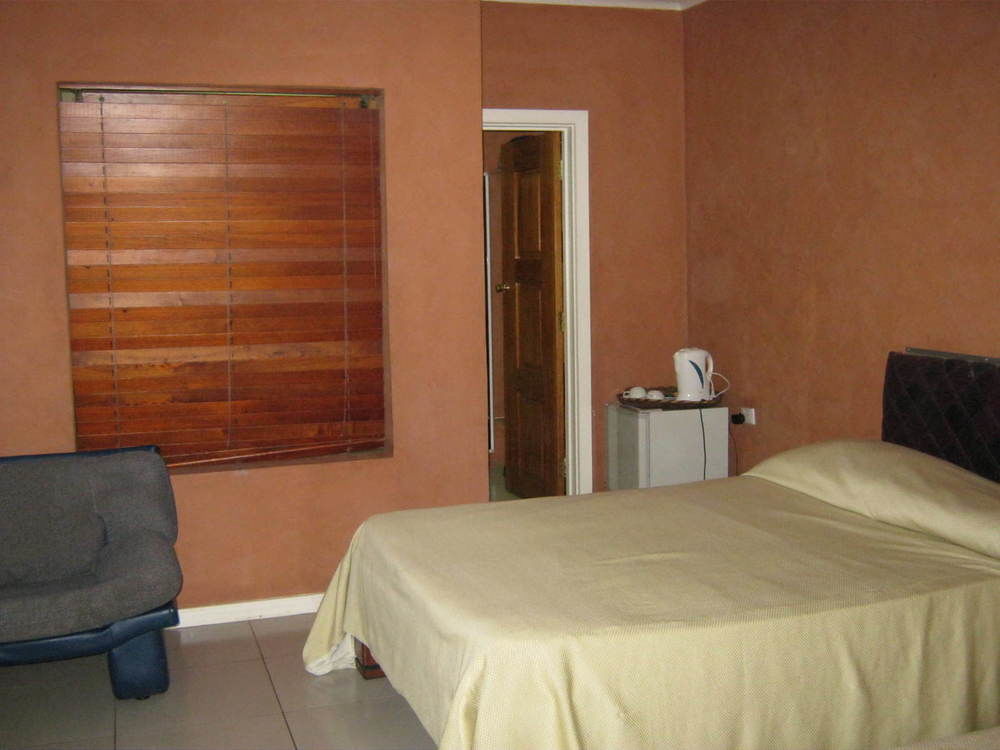 Hideaway Hotel Port Moresby Kültér fotó